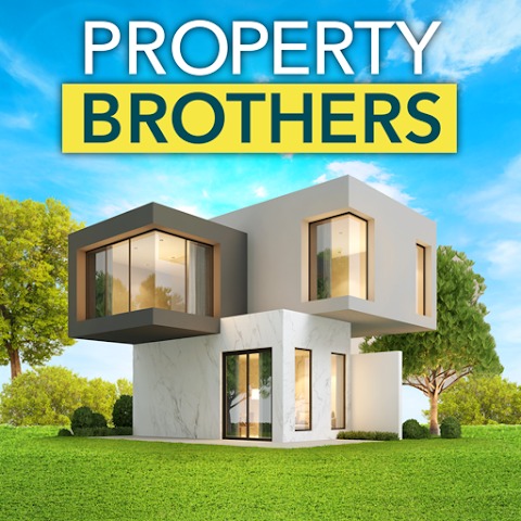 Property Brothers Home Design