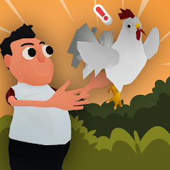 Aku Si Juragan Ayam