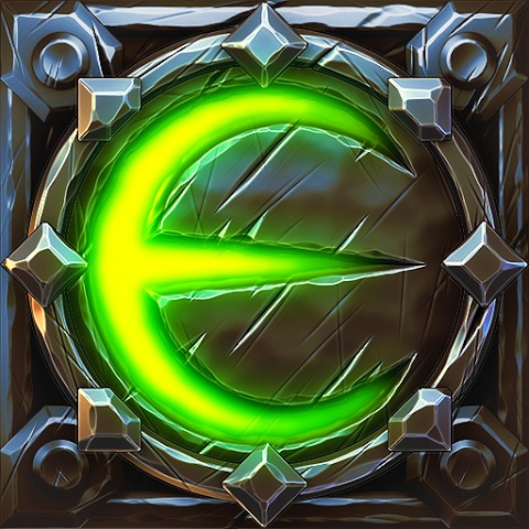 Eternium(Lots of diamonds)
