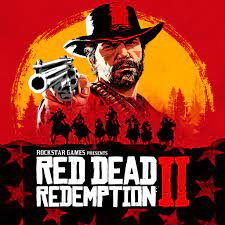 Red Dead Redemption Rockstar Games
