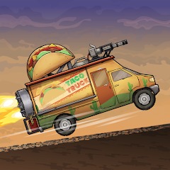 Earn to Die Rogue