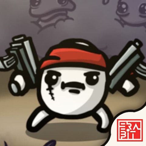 Brotato Premium(Full Paid)