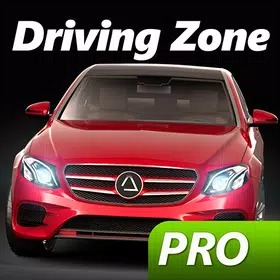 Driving Zone Germany PRO(Unlimited Money)