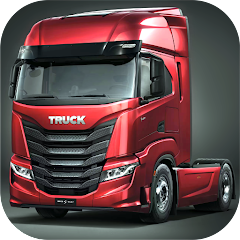 Truck Simulator 2026 Europe