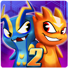 Slugterra Slug it Out 2