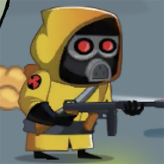 ZOMBIE KILLER MASTER(Unlimited Coins)