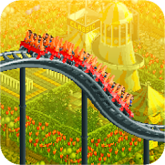 RollerCoaster Tycoon Classic