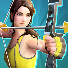 Archery Clash