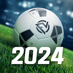 <strong>Football League 2026</strong>(Unlimited Money)