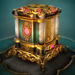 Boxes Lost Fragments(Unlock full)