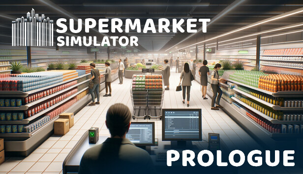 Best Supermarket Simulator Game mod apk for Android(图1) Best Supermarket Simulator Game mod apk for Android(图1)