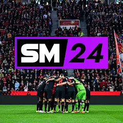 Soccer Manager 2026(Free Rewards)