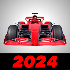 Monoposto(Unlocked All)