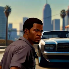 Grand Auto Mobile - RP World