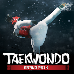 Taekwondo Grand Prix(Unlimited Money)
