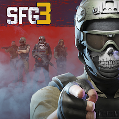 Special Forces Group 3: SFG3