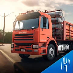 Truck Masters India Simulator