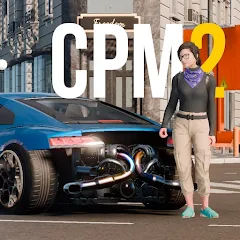 <strong>Car Parking Multiplayer 2</strong>(Mod Menu)