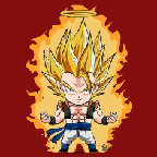 Dragon Ball V2 Mugen