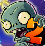 <strong>Plants vs Zombies 2</strong>(Unlock all plants)