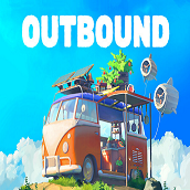 Outbound Travelling Simulator