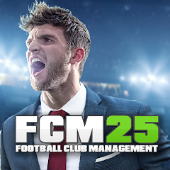 Soccer Club Management 2026(Free Shopping)