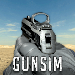 GUNSIM(Unlimited Money)