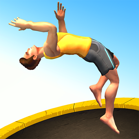 Flip Master(Unlimited Money)