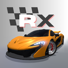 Racing Xperience(Free Shopping)
