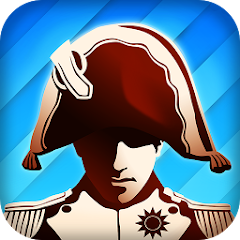 European War 4  Napoleon