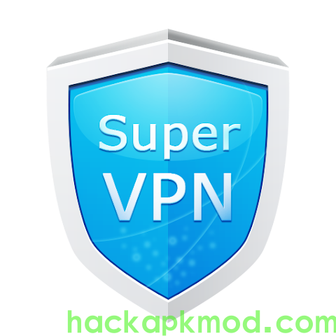 SuperVPN