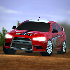 Rush Rally 2(Full Paid)