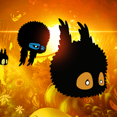 BADLAND(Unlock full)