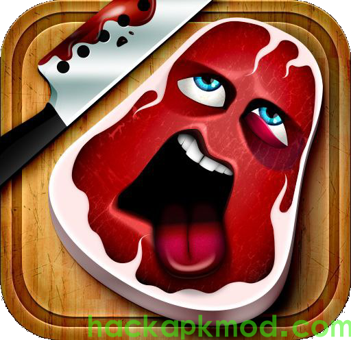 Charlie The Steak