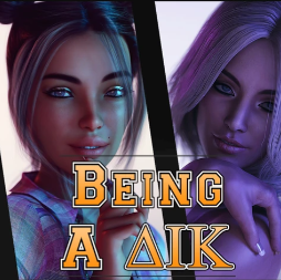 Being A Dik