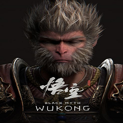 Black Mamba Wukong