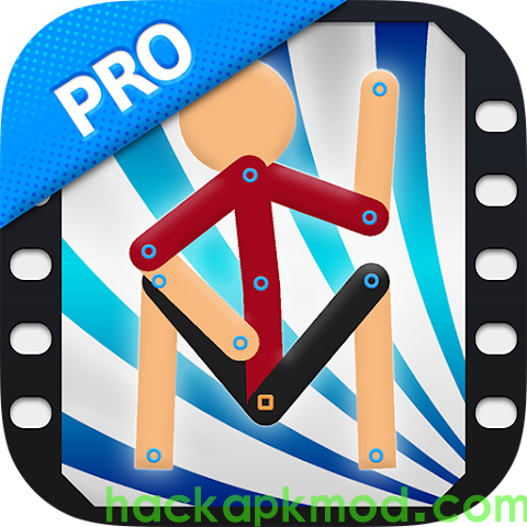 Stick Nodes Pro(Full Paid)