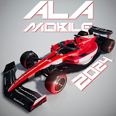 Ala Mobile GP(Unlock paid)
