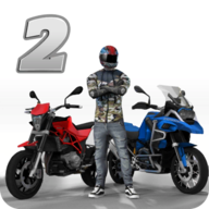 Moto Traffic Race 2