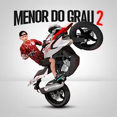 Menor Do Grau 2 Online