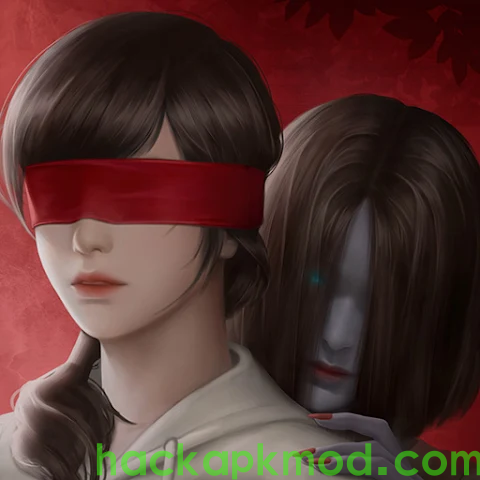 Someone Behind You