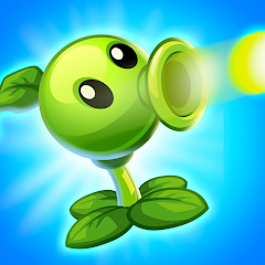 Plants vs Zombies Match