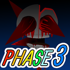 Horror Spranky Phase 3