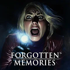 Forgotten Memories Remastered