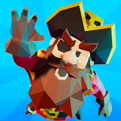 Tile Tales Pirate
