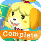 Animal Crossing Pocket Camp C