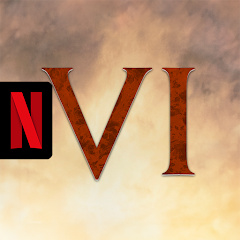 Civilization VI NETFLIX
