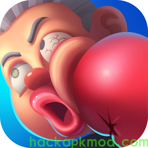 Crazy Boxing