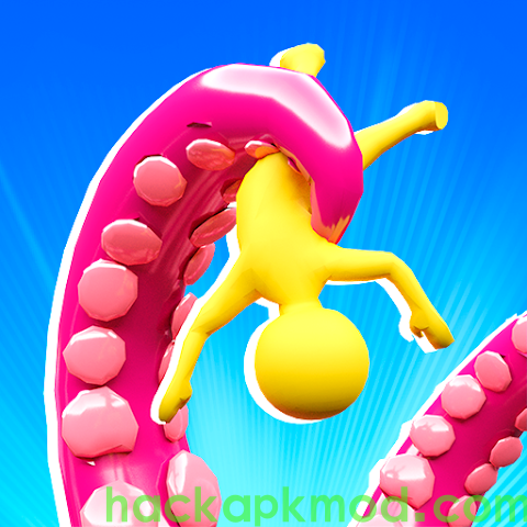 Tentacles Attack