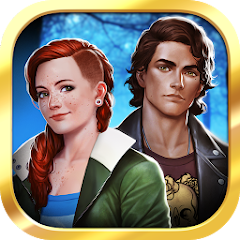 Criminal Case Supernatural